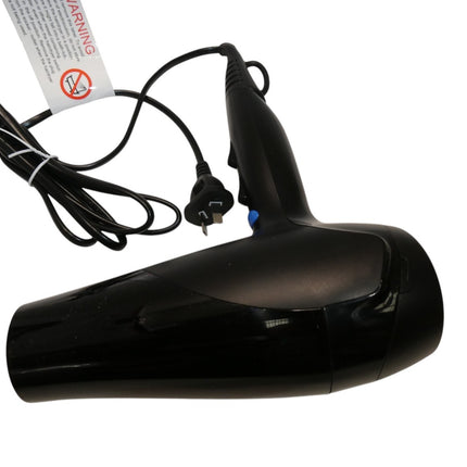 Remington D3190AU Aero 2000 Hair Dryer - Black