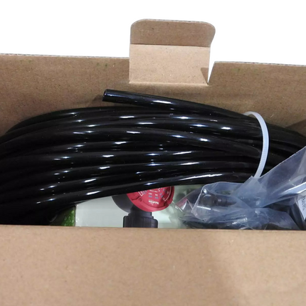 Rainpoint DIY Mist Kit Irrigation System Kit Watering Timer