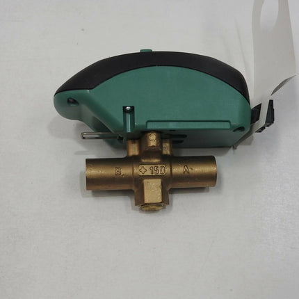 MONDALE & ASSOCIATES, INC.Z050C2-1Taco Z050C2-1 Taco Zone Sentry Zone Valves