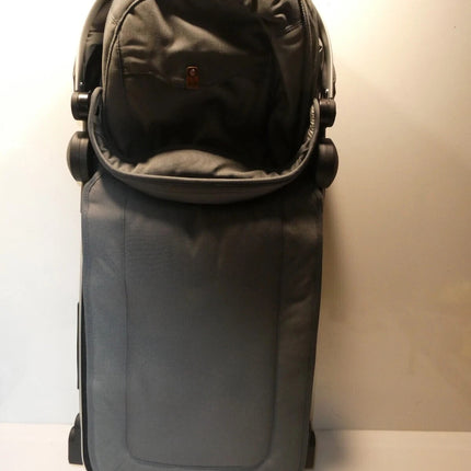 Joolz Geo2 Expandable Stroller Set, Earth Hip - Grey