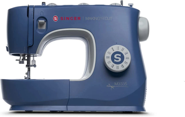 Singer M3335 Making the Cut Show Special Edition Sewing Machine
