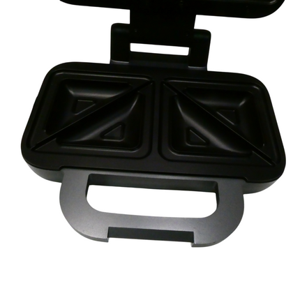 Sunbeam 2 Slice Express Melt Toastie Maker GRP2000SV