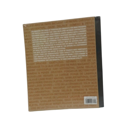 French Design : Creativity As Tradition by Scott Longfellow (2012, Hardcover)