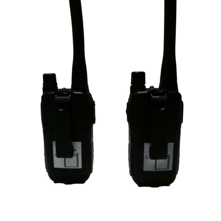 Oricom UHF2400 2 Watt Handheld UHF CB Radio Twin Pack