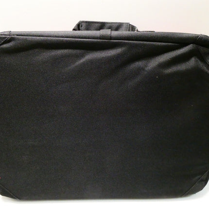 Amazon Basics Premium Folding Portable Soft Pet Crate - 53 x 38 x 38 cm - RED