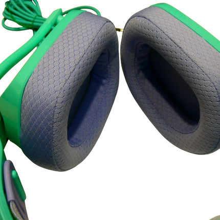 Logitech G335 Wired Gaming Headset - Mint