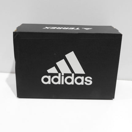 adidas Terrex Boat DLX Parley Shoes, Black - US 5.5 UK 5