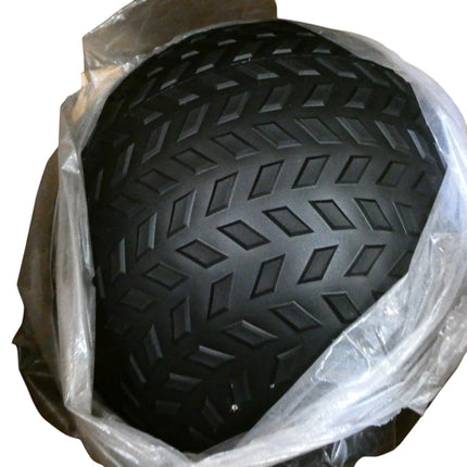 Yes4All Slam Balls Tread Exercise Ball 18KG/40LB