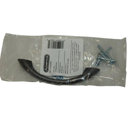 Amerock BP53003ORB Allison Value Hardware Collection 3-3/4 in. (96mm) Pull, Oil-