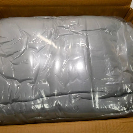 Linenspa AllSeason Reversible Down Alternative Quilted Comforter Oversized King