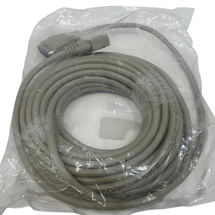 Monoprice 50-Feet IEEE 1284 DB25M/CN36M 18PR (100379)
