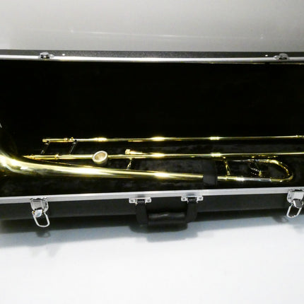 Jean Paul USA Trombone (TB-400) Yellow