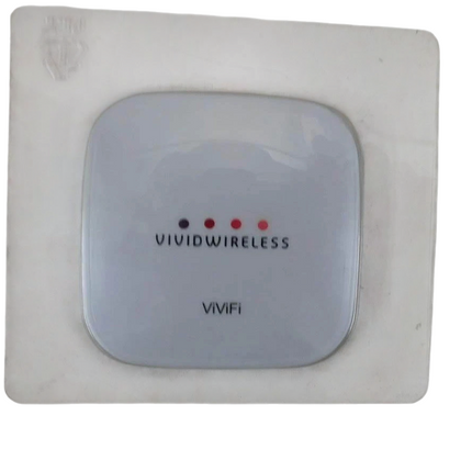 Vivid Wireless ViViFi Wi-Fi Hotspot C900W