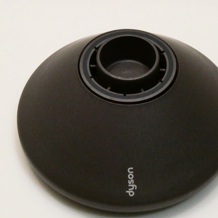 Dyson Supersonic™ Hair Dryer (Iron/Fuchsia)