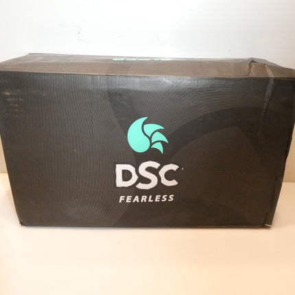 DSC Belter (SEA Green/White) Cricket Shoes, Size US: 9 (UK 8)