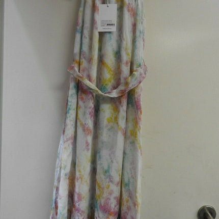 Tigerlily Women's Saaralie Maxi Dress, Multi - 10 AU