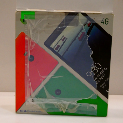 Nokia Lumia 930 4G Phone (Telstra Locked)