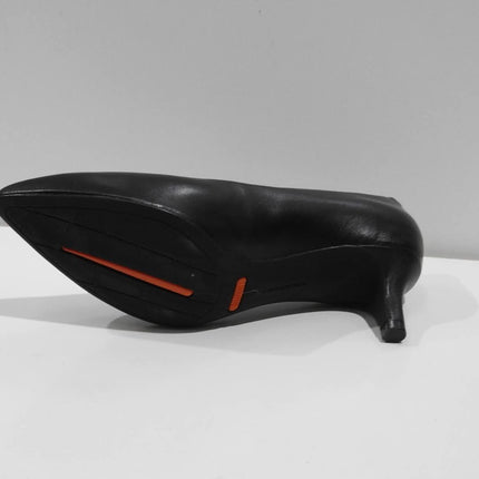 Rockport Women's Total Motion Kalila Pump Black Size: 5.5 M US