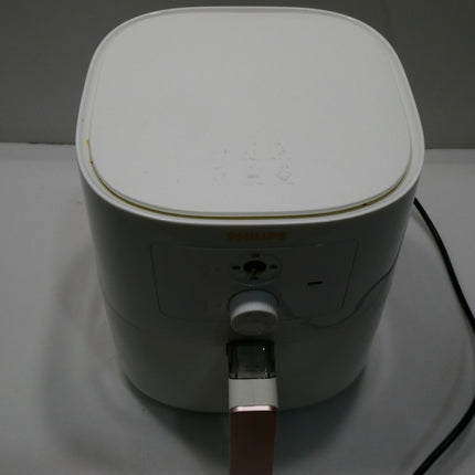 Philips Airfryer Essential with Rapid Air Technology Fry/Bake/Grill HD9200/21