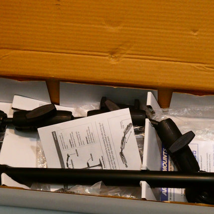 ARKON Mounts - Remarkable Creator Cookie Decorator Mount | Overhead Phone Mou...