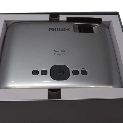 Philips NeoPix Easy2+ Home Projector