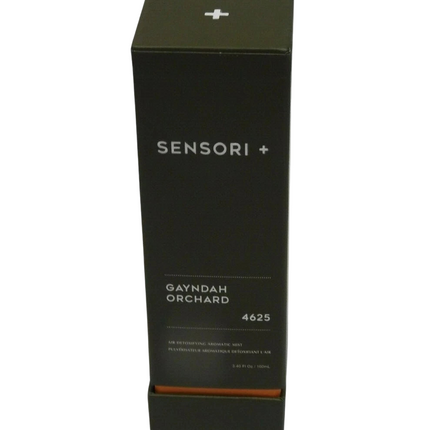 SENSORI+ Detoxifying Soy Candle Gayndah Orchard 4625 – 260g