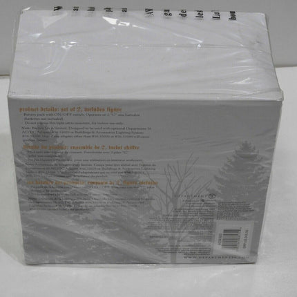 Department 56 Alpine Village Christmas Market Black Forest Clocks Lit Building