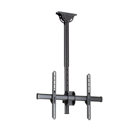 You are buying StarTech.com FPCEILPTBSP Ceiling TV Mount - 1.8' to 3' Short Pole