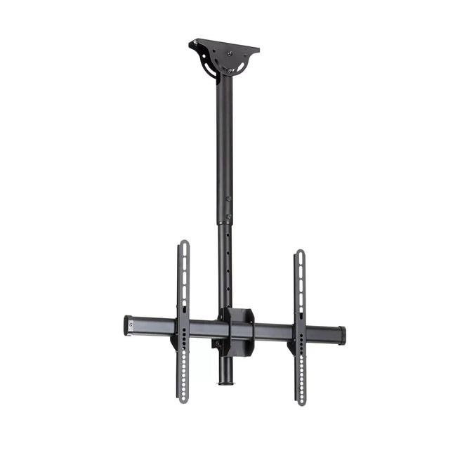 You are buying StarTech.com FPCEILPTBSP Ceiling TV Mount - 1.8' to 3' Short Pole