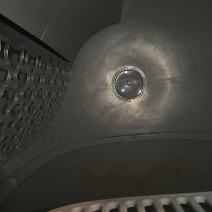 Petree 2nd Gen Smart Automatic Cat Litter Box, White, One Size