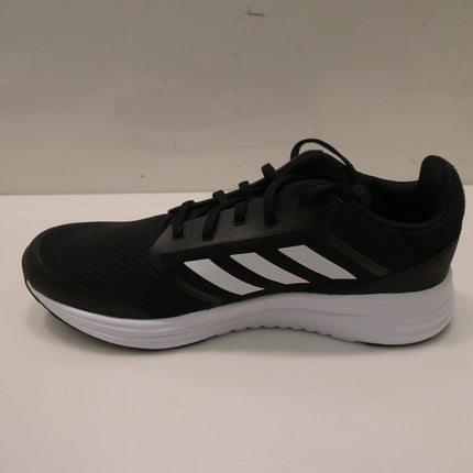 adidas Men's Performance Supernova Stride Running Shoes, Core Black/ White - 9US