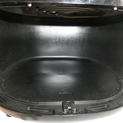 Russell Hobbs Brooklyn Digital Air Fryer, RHAF15, Large 5.7L Capacity, 7 Auto...