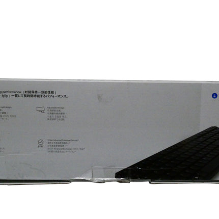 Dell Wireless Keyboard US English - KB500