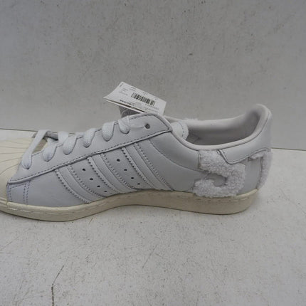 adidas Mens SUPERSTAR 80s Athletic Shoes B37995 Size - US 7.5 UK 7
