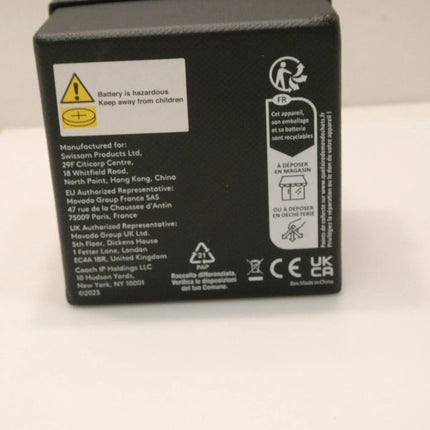 Coach Women's Chelsea 14504216 Qtz Basic Slim Watch, Carnation Gold Dial, 32mm