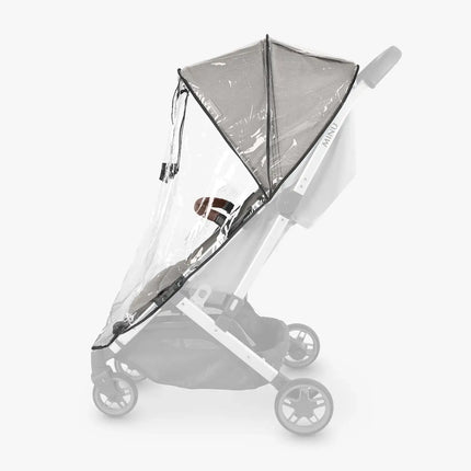 UPPAbaby MINU/MINU V2 Stroller Rain Shield