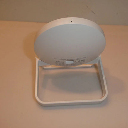 Belkin BoostUp Charge Wireless 10W Charging Stand White