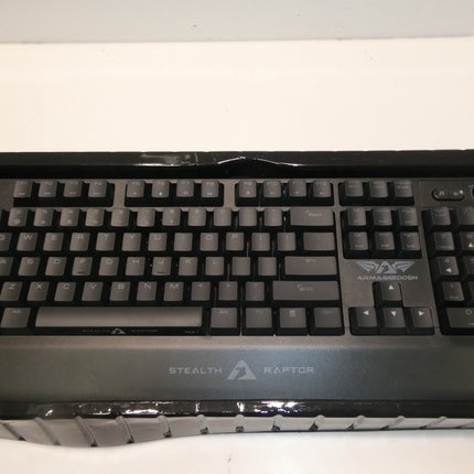 Armaggeddon Stealth Raptor MKA-7 Mechanical Gaming Keyboard