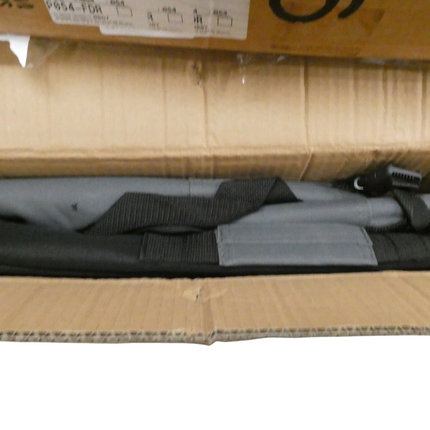 Paw Mate Grey Portable Soft Dog Cage Crate Carrier XL