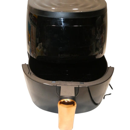 Russell Hobbs Brooklyn Air Fryer, RHAF57, 5.7L, 7 Auto Air Fry Functions, Digita