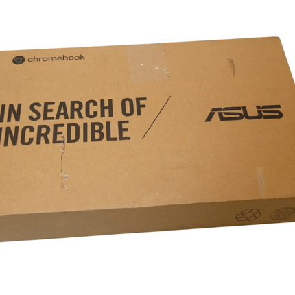 ASUS Chromebook 16GB/4GB, Grey/Dark Blue , C202SA-GJ0033