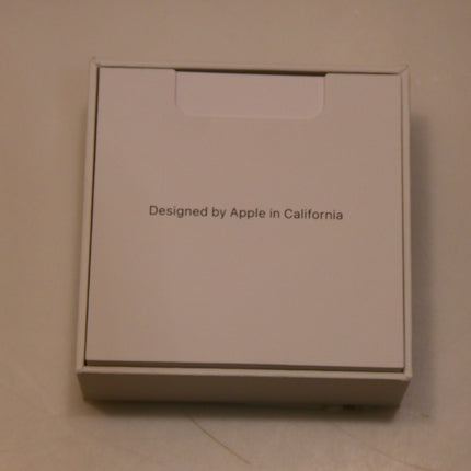 Apple AirPods 4 with Active Noise Cancellation MXP93ZA/A - White