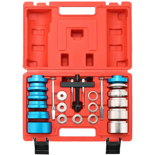 Acymner Crank Bearing Camshaft Seal Remover & Installer Set | Crankshaft Camshaf