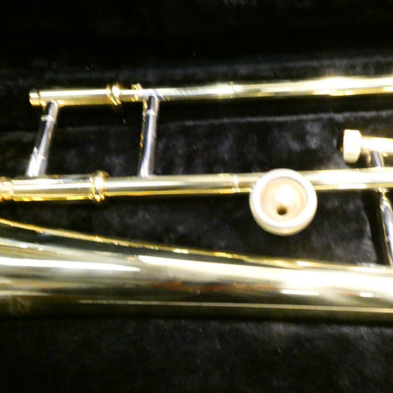 Jean Paul USA Trombone (TB-400) Yellow