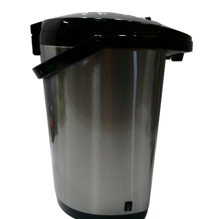 Chefman 5.3L Electric Hot Water Dispenser Urn w/Auto & Manual Dispense Button...