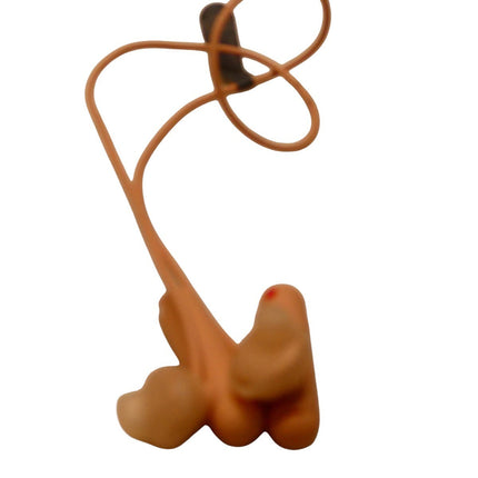 Sony WI-SP500 Wireless in-Ear Sports Headphones - Pink