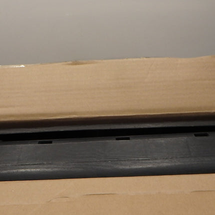 Keter City 30 Gallon Resin Deck Box for Patio Furniture, Pool Accessories, and S