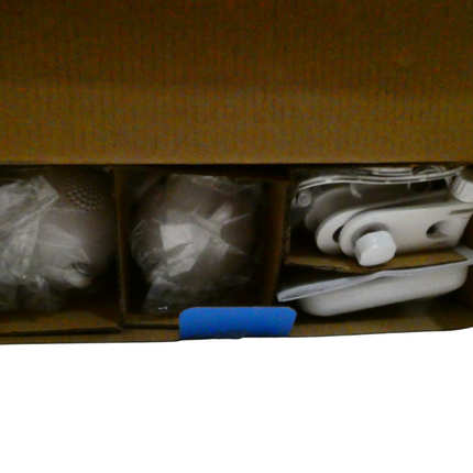 VTech 2-Camera 5" Full Colour Video & Audio Baby Monitor BM5150-BEARN-2