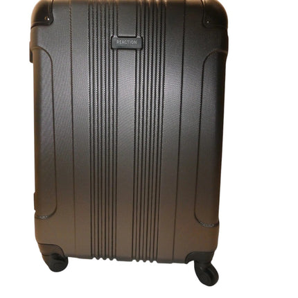 Kenneth Cole REACTION Out of Bounds Lightweight Hardshell 4-Wheel Spinner 24inch
