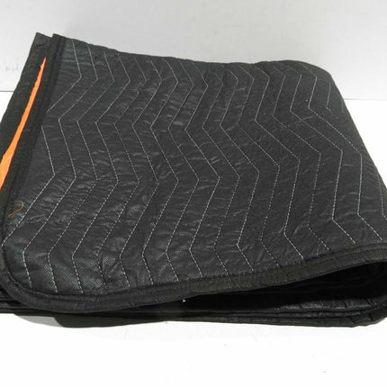 Forearm Forklift FFBMB3 72 Inch x 80 Inch Heavy Weight 6.7 Lbs Moving Blanket